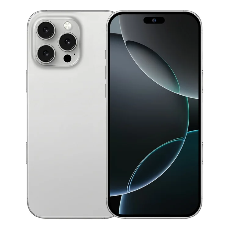 i16 Pro Max / A08, 3GB+32GB, 6.73 inch Screen, Face Identification, Android 8.1 MTK6753 Octa Core, Network: 3G, Dual SIM, US Plug