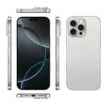 i16 Pro Max / A08, 3GB+32GB, 6.73 inch Screen, Face Identification, Android 8.1 MTK6753 Octa Core, Network: 3G, Dual SIM, US Plug - Image 22