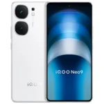 vivo iQOO Neo9, Dual Back Cameras, 16GB+256GB, Face ID / Fingerprint Identification, 6.78 inch Android 14 OriginOS 4 Snapdragon 8 Gen 2 Octa Core, OTG, NFC, Network: 5G, Support Google Play