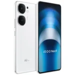 vivo iQOO Neo9, Dual Back Cameras, 16GB+256GB, Face ID / Fingerprint Identification, 6.78 inch Android 14 OriginOS 4 Snapdragon 8 Gen 2 Octa Core, OTG, NFC, Network: 5G, Support Google Play - Image 13