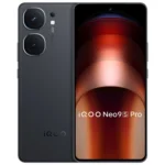 vivo iQOO Neo9S Pro, Dual Back Cameras, 12GB+256GB, Face ID / Fingerprint Identification, 6.78 inch Android 14 OriginOS 4 Dimensity 9300+ Octa Core, OTG, NFC, Network: 5G, Support Google Play