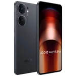vivo iQOO Neo9S Pro, Dual Back Cameras, 12GB+256GB, Face ID / Fingerprint Identification, 6.78 inch Android 14 OriginOS 4 Dimensity 9300+ Octa Core, OTG, NFC, Network: 5G, Support Google Play - Image 9