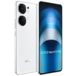 vivo iQOO Neo9S Pro, Dual Back Cameras, 12GB+512GB, Face ID / Fingerprint Identification, 6.78 inch Android 14 OriginOS 4 Dimensity 9300+ Octa Core, OTG, NFC, Network: 5G, Support Google Play - Image 9
