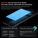 vivo iQOO Z9 12GB+256GB - Image 3