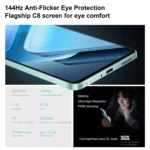 vivo iQOO Z9 12GB+256GB - Image 5