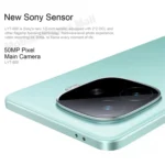 vivo iQOO Z9 12GB+256GB - Image 6