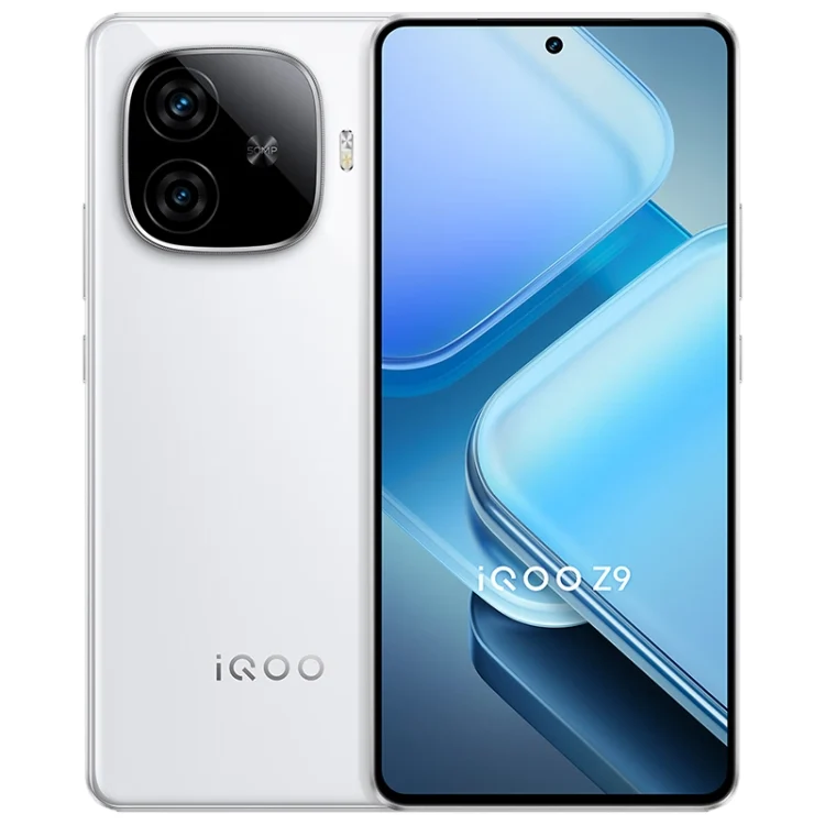 vivo iQOO Z9 12GB+512GB