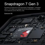 vivo iQOO Z9 12GB+512GB - Image 4