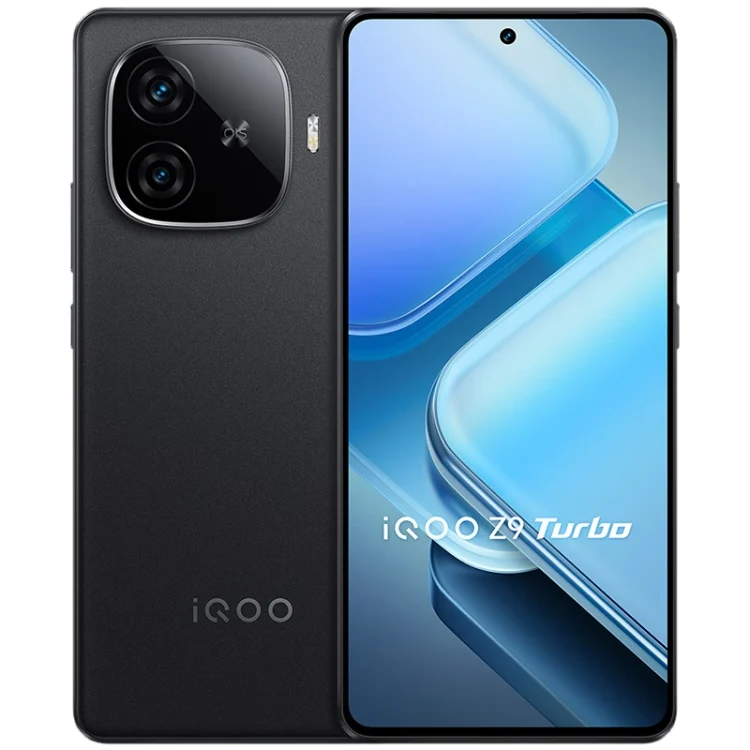vivo iQOO Z9 Turbo 12GB+512GB