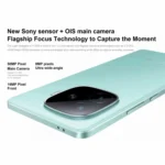 vivo iQOO Z9 Turbo 16GB+256GB - Image 5