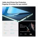 vivo iQOO Z9 Turbo 16GB+512GB - Image 4