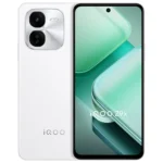 vivo iQOO Z9x, Dual Back Cameras, 8GB+128GB, Face ID Screen Fingerprint Identification, 6.72 inch Android 14.0 OriginOS 4 Snapdragon 6 Gen 1 Octa Core 2.2GHz, OTG, Network: 5G, Support Google Play