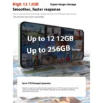 vivo iQOO Z9x, Dual Back Cameras, 8GB+128GB, Face ID Screen Fingerprint Identification, 6.72 inch Android 14.0 OriginOS 4 Snapdragon 6 Gen 1 Octa Core 2.2GHz, OTG, Network: 5G, Support Google Play - Image 6