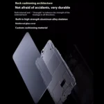 vivo iQOO Z9x, Dual Back Cameras, 8GB+256GB, Face ID Screen Fingerprint Identification, 6.72 inch Android 14.0 OriginOS 4 Snapdragon 6 Gen 1 Octa Core 2.2GHz, OTG, Network: 5G, Support Google Play - Image 11