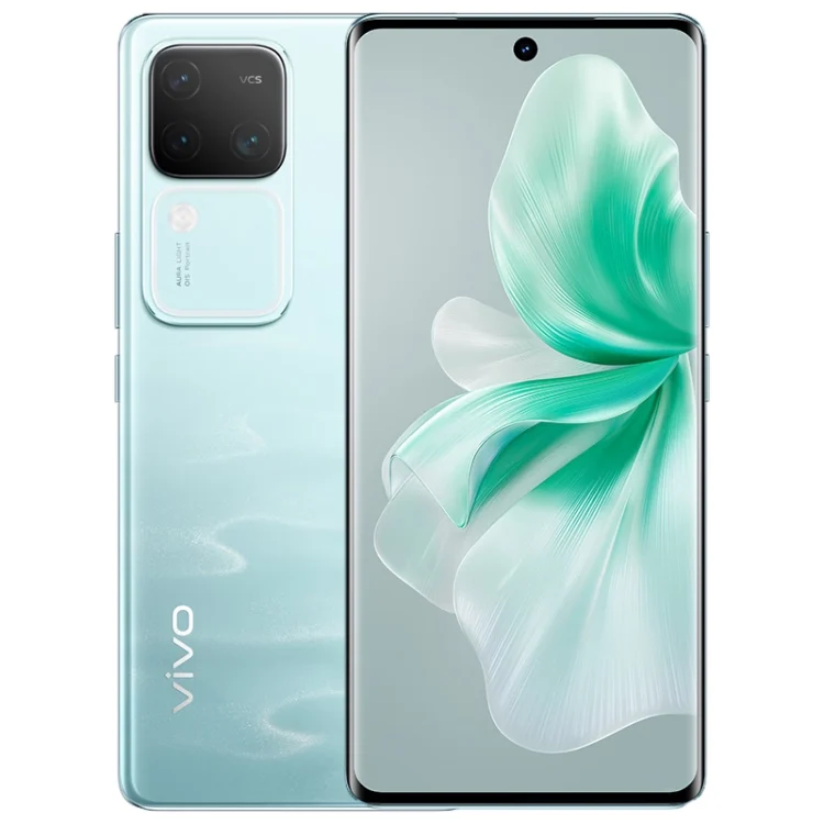 vivo S18 Pro 16GB+256GB