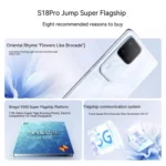 vivo S18 Pro 16GB+256GB - Image 2