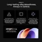 vivo X100s, Triple Back Cameras, 16GB+1TB, Face ID / Fingerprint Identification, 6.78 inch Android 14 OriginOS 4 Dimensity 9300+ Octa Core, OTG, NFC, Network: 5G, Support Google Play - Image 14