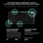 vivo X100s, Triple Back Cameras, 16GB+256GB, Face ID / Fingerprint Identification, 6.78 inch Android 14 OriginOS 4 Dimensity 9300+ Octa Core, OTG, NFC, Network: 5G, Support Google Play - Image 13