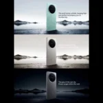 vivo X100s, Triple Back Cameras, 16GB+256GB, Face ID / Fingerprint Identification, 6.78 inch Android 14 OriginOS 4 Dimensity 9300+ Octa Core, OTG, NFC, Network: 5G, Support Google Play - Image 3