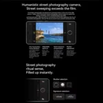 vivo X100s, Triple Back Cameras, 16GB+256GB, Face ID / Fingerprint Identification, 6.78 inch Android 14 OriginOS 4 Dimensity 9300+ Octa Core, OTG, NFC, Network: 5G, Support Google Play - Image 9