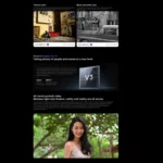 vivo X100s Pro, Triple Back Cameras, 12GB+256GB, Face ID / Fingerprint Identification, 6.78 inch Android 14 OriginOS 4 Dimensity 9300+ Octa Core, OTG, NFC, Network: 5G, Support Google Play - Image 8