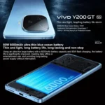 vivo Y200 GT 12GB+256GB - Image 2