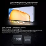 vivo Y200 GT 12GB+512GB - Image 4