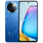 vivo Y200i, Dual Back Cameras, 12GB+256GB, Face ID Screen Fingerprint Identification, 6.72 inch Android 14.0 OriginOS 4 Snapdragon 4 Gen 2 Octa Core 2.2GHz, OTG, Network: 5G, Support Google Play