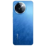 vivo Y200i, Dual Back Cameras, 12GB+512GB, Face ID Screen Fingerprint Identification, 6.72 inch Android 14.0 OriginOS 4 Snapdragon 4 Gen 2 Octa Core 2.2GHz, OTG, Network: 5G, Support Google Play - Image 8
