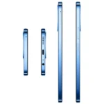 vivo Y200i, Dual Back Cameras, 12GB+512GB, Face ID Screen Fingerprint Identification, 6.72 inch Android 14.0 OriginOS 4 Snapdragon 4 Gen 2 Octa Core 2.2GHz, OTG, Network: 5G, Support Google Play - Image 9