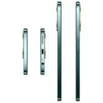 vivo Y200t, Dual Back Cameras, 8GB+256GB, Face ID Screen Fingerprint Identification, 6.72 inch Android 14.0 OriginOS 4 Snapdragon 6 Gen 1 Octa Core 2.2GHz, OTG, Network: 5G, Support Google Play - Image 10