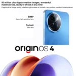 vivo Y200t, Dual Back Cameras, 8GB+256GB, Face ID Screen Fingerprint Identification, 6.72 inch Android 14.0 OriginOS 4 Snapdragon 6 Gen 1 Octa Core 2.2GHz, OTG, Network: 5G, Support Google Play - Image 7