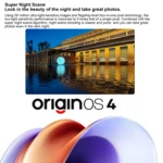 vivo Y200t, Dual Back Cameras, 12GB+256GB, Face ID Screen Fingerprint Identification, 6.72 inch Android 14.0 OriginOS 4 Snapdragon 6 Gen 1 Octa Core 2.2GHz, OTG, Network: 5G, Support Google Play - Image 6