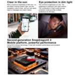 Honor Play 60 Plus 5G, 12GB+256GB, 6.77 inch MagicOS 8.0 Qualcomm Snapdragon 4 Octa Core up to 2.5GHz, Network: 5G, OTG - Image 7