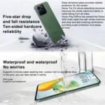 Honor Play 60 Plus 5G, 12GB+512GB, 6.77 inch MagicOS 8.0 Qualcomm Snapdragon 4 Octa Core up to 2.5GHz, Network: 5G, OTG - Image 3