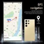 S24 Ultra / M106, 3GB+64GB, Face ID Identification, 6.75 inch Android 8.1 MTK6753 Octa Core, Network: 4G, Dual SIM - Image 12