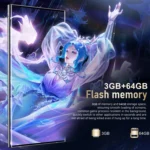 S24 Ultra / M106, 3GB+64GB, Face ID Identification, 6.75 inch Android 8.1 MTK6753 Octa Core, Network: 4G, Dual SIM - Image 7