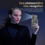 S24 Ultra / M106, 3GB+64GB, Face ID Identification, 6.75 inch Android 8.1 MTK6753 Octa Core, Network: 4G, Dual SIM - Image 9