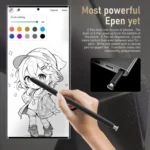 S24 Ultra / M106, 3GB+64GB, Face ID Identification, 6.75 inch Android 8.1 MTK6753 Octa Core, Network: 4G, Dual SIM - Image 10