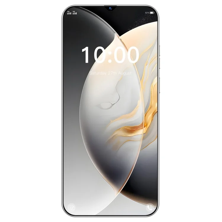 MPH7575W_1.webp Camon 30 Pro / SDT78, 2GB+16GB, Face Identification, 6.28 inch Screen Android 6.0 SC7731 Quad Core, Network: 3G, Dual SIM - Image 14