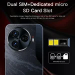 Camon 30 Pro / SDT78, 2GB+16GB, Face Identification, 6.28 inch Screen Android 6.0 SC7731 Quad Core, Network: 3G, Dual SIM - Image 12