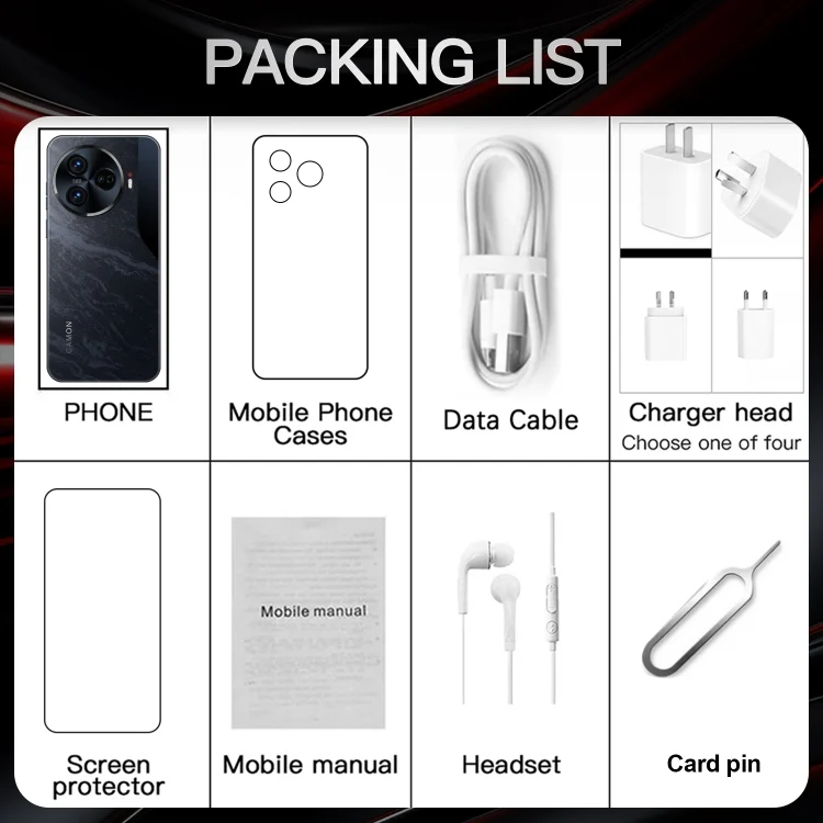 MPH7575_B12.webp Camon 30 Pro / SDT78, 2GB+16GB, Face Identification, 6.28 inch Screen Android 6.0 SC7731 Quad Core, Network: 3G, Dual SIM - Image 13