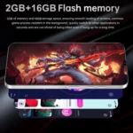 Camon 30 Pro / SDT78, 2GB+16GB, Face Identification, 6.28 inch Screen Android 6.0 SC7731 Quad Core, Network: 3G, Dual SIM - Image 7