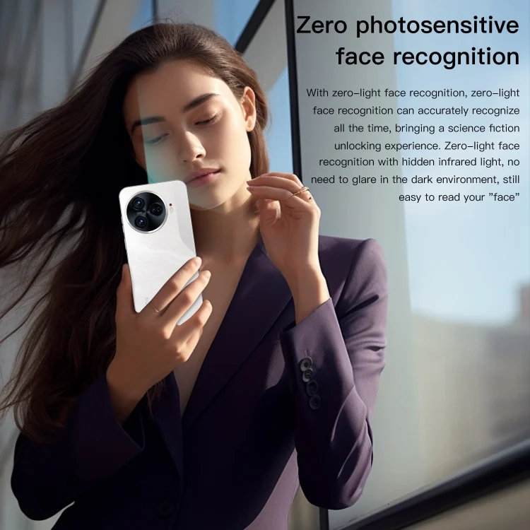 MPH7575_B8.webp Camon 30 Pro / SDT78, 2GB+16GB, Face Identification, 6.28 inch Screen Android 6.0 SC7731 Quad Core, Network: 3G, Dual SIM - Image 9