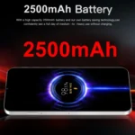 Camon 30 Pro / SDT78, 2GB+16GB, Face Identification, 6.28 inch Screen Android 6.0 SC7731 Quad Core, Network: 3G, Dual SIM - Image 10