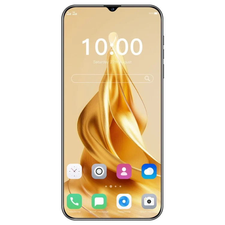 MPH7576B_1.webp Reno11 Pro / SDT79, 2GB+16GB, Face Identification, 6.28 inch Screen Android 6.0 SC7731 Quad Core, Network: 3G, Dual SIM - Image 14