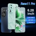 Reno11 Pro / SDT79, 2GB+16GB, Face Identification, 6.28 inch Screen Android 6.0 SC7731 Quad Core, Network: 3G, Dual SIM - Image 2