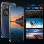 Reno11 Pro / SDT79, 2GB+16GB, Face Identification, 6.28 inch Screen Android 6.0 SC7731 Quad Core, Network: 3G, Dual SIM - Image 5