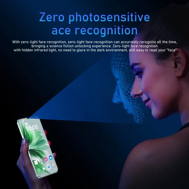 MPH7576_B8.webp Reno11 Pro / SDT79, 2GB+16GB, Face Identification, 6.28 inch Screen Android 6.0 SC7731 Quad Core, Network: 3G, Dual SIM - Image 9