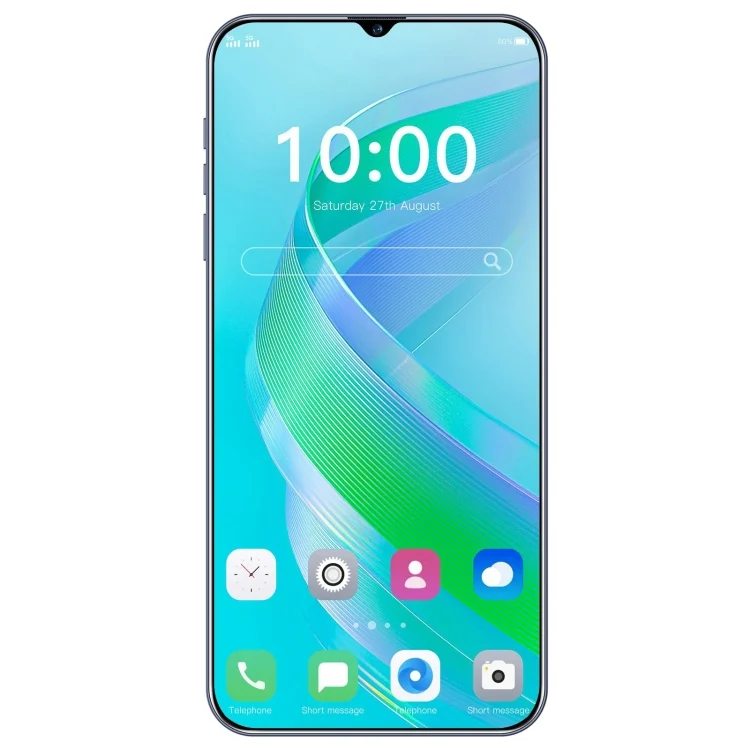 MPH7577B_1.webp C55 / SDT80, 2GB+16GB, Face Identification, 6.28 inch Screen Android 8.1 MTK6737 Quad Core, Network: 4G, Dual SIM - Image 14
